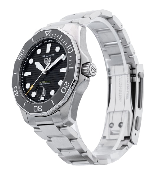 Tag Heuer Aquaracer WBP201A.BA0632